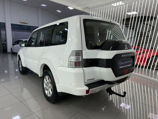 MITSUBISHI Montero 3.2 DID Spirit Auto