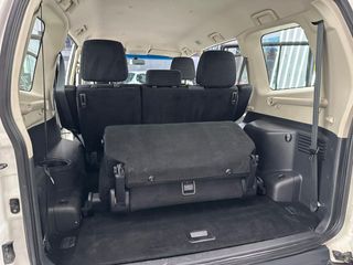 MITSUBISHI Montero 3.2 DID Spirit Auto