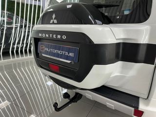 MITSUBISHI Montero 3.2 DID Spirit Auto