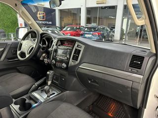 MITSUBISHI Montero 3.2 DID Spirit Auto