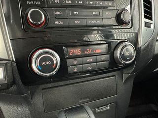 MITSUBISHI Montero 3.2 DID Spirit Auto