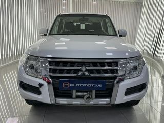 MITSUBISHI Montero 3.2 DID Spirit Auto