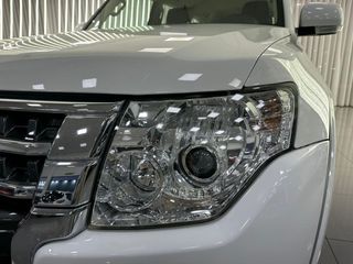 MITSUBISHI Montero 3.2 DID Spirit Auto