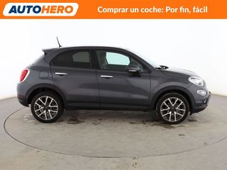 Fiat 500X 1.4 Turbo Cross Plus