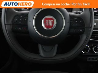 Fiat 500X 1.4 Turbo Cross Plus