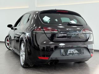 Seat León SEAT León 2.0 TFSI 240cv Cupra