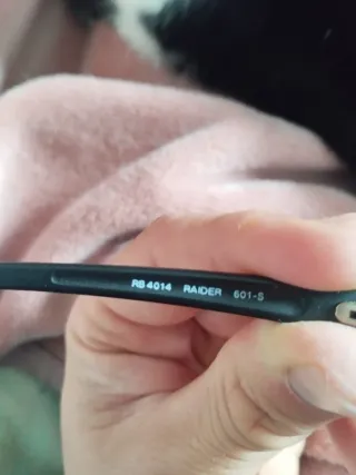 Gafas de sol Ray-Ban para niño