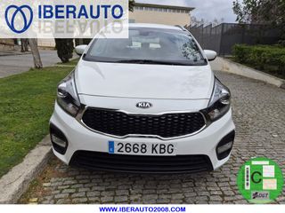KIA Carens 2017