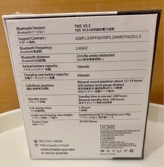 Auriculares Inalámbricos Nuevos a estrenar