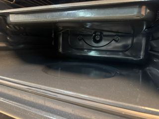 Horno Indesit blanco segunda mano con garantía