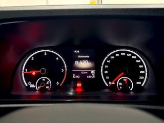 VOLKSWAGEN CADDY ORIGIN 2.0 TDI 122CV 4 MOTION