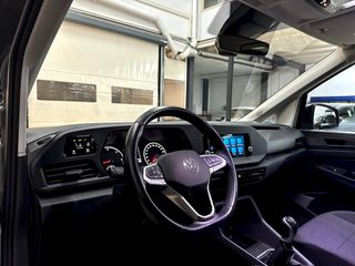 VOLKSWAGEN CADDY ORIGIN 2.0 TDI 122CV 4 MOTION