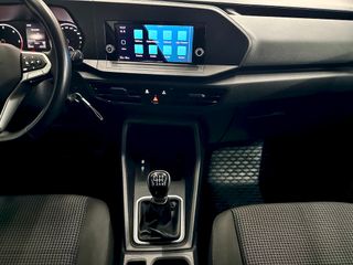 VOLKSWAGEN CADDY ORIGIN 2.0 TDI 122CV 4 MOTION