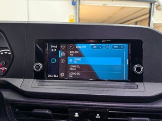 VOLKSWAGEN CADDY ORIGIN 2.0 TDI 122CV 4 MOTION