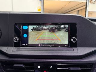 VOLKSWAGEN CADDY ORIGIN 2.0 TDI 122CV 4 MOTION
