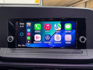 VOLKSWAGEN CADDY ORIGIN 2.0 TDI 122CV 4 MOTION