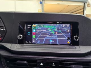 VOLKSWAGEN CADDY ORIGIN 2.0 TDI 122CV 4 MOTION