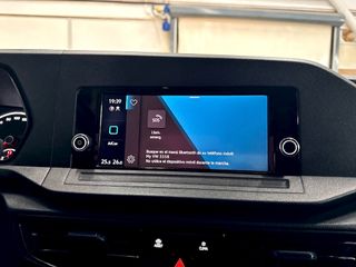 VOLKSWAGEN CADDY ORIGIN 2.0 TDI 122CV 4 MOTION