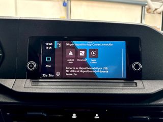 VOLKSWAGEN CADDY ORIGIN 2.0 TDI 122CV 4 MOTION