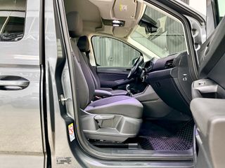 VOLKSWAGEN CADDY ORIGIN 2.0 TDI 122CV 4 MOTION