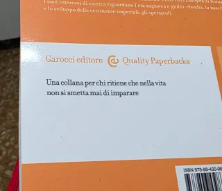 Gladiatori, carri e navi