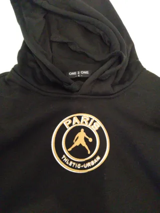 Lote 5 Sudaderas como nuevas