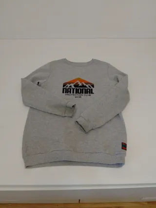 Lote 5 Sudaderas como nuevas