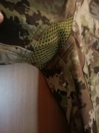 Mimetica Vegetata Italiana Tg 52 NUOVA