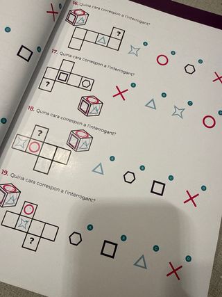 Libros oposiciones iopos (psicotecnicos y temario)