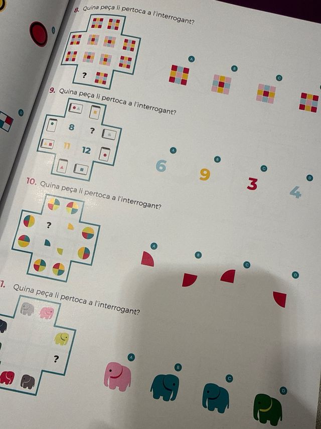 Libros oposiciones iopos (psicotecnicos y temario)