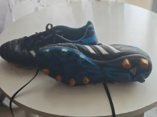 Botas de Rugby Adidas Kakari SG