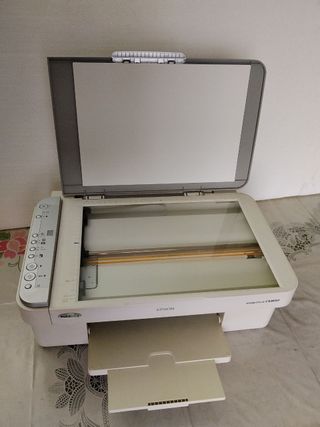 Stampante Epson Stylus CX3650 multifunzione