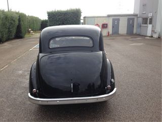 Mercedes-Benz 170 DS 1980