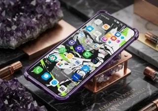 Huawei Nova 13 Pro Alta Gama vendo cambio