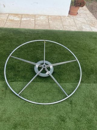 Rueda timón Raymarine 65cm