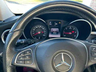 Mercedes-Benz Clase C 2015