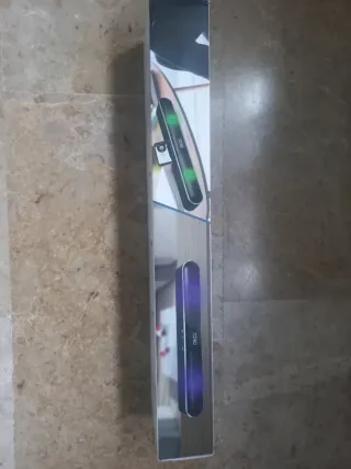 Barra de sonido Blaupunkt Bluetooth