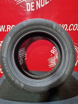 [R. 1912] - 215 60 17 96V NEUMÁTICOS MICHELIN