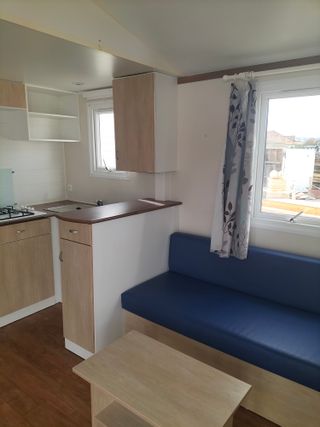 Mobil Home O'Hara M39