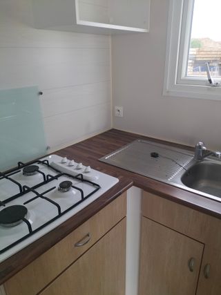 Mobil Home O'Hara M39