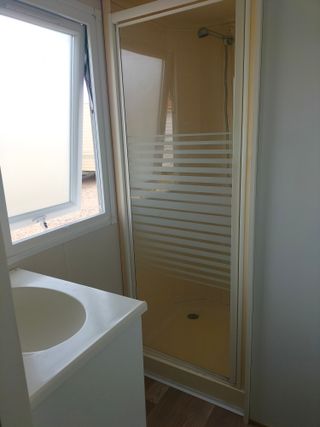 Mobil Home O'Hara M39