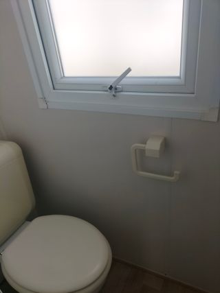 Mobil Home O'Hara M39