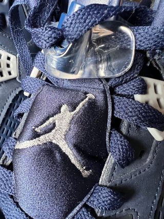 Jordan Spizike Midnight Navy OG