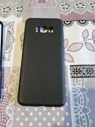 Samsung S8 64GB Negro