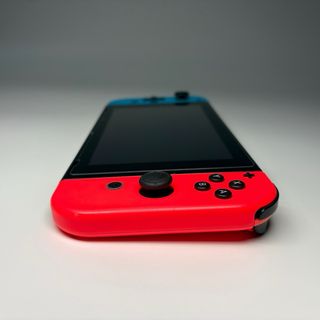 Nintendo Switch V2 32GB Wi-Fi Ottima + Scatola