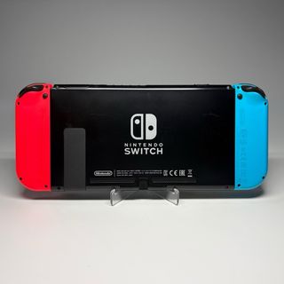Nintendo Switch V2 32GB Wi-Fi Ottima + Scatola