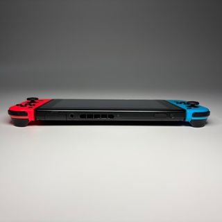 Nintendo Switch V2 32GB Wi-Fi Ottima + Scatola