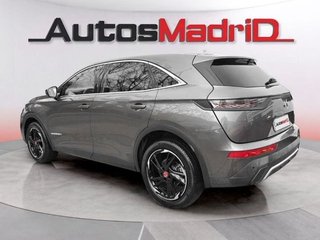 DS DS 7 BlueHDi DE 96kW (130CV) AT. PERF.LINE