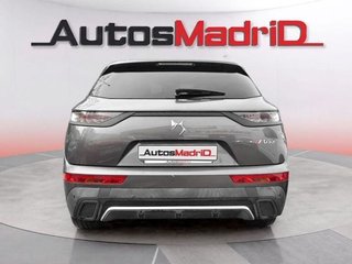 DS DS 7 BlueHDi DE 96kW (130CV) AT. PERF.LINE