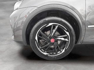 DS DS 7 BlueHDi DE 96kW (130CV) AT. PERF.LINE